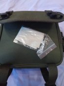 бинокль sigeta admiral 7x50 military