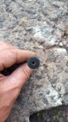 Извлекатель 7.62×39
