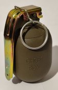 Граната Болгарська GHO-1 (RDX) з...