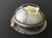 Светильник танковый  ссср ПТ-37