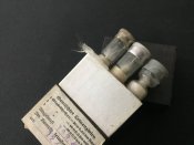 Хирургический шовный материал 1942г (третий рейх)