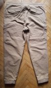Штани карго з манжетами denim co. relaxed fit Primark L-XL