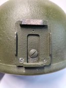 Оркошолом ратнік-ватнік 6Б47