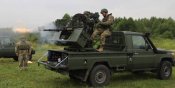 Гільзи від КПВТ