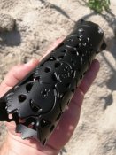 Цівка для карабіну AKDAS SA-9 (skulls)