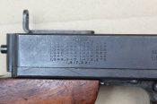 ММГ Томпсон 1928 А1 (Ранний)