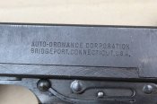 ММГ Томпсон 1928 А1 (Ранний)