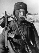 ММГ Томпсон 1928 А1 (Ранний)