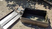 Ящик з під набоїв 20*139 мм до бмп Мардер