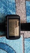Garmin 601