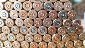 Гильзы латунные 5.56х45 ,GGG, IVI . 300 штук.