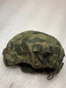 Кавер на шлем Польский Wz 2005 helmet Rozm 2