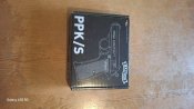 Umarex Walther PPK/S