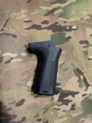 Пістолетне руків'я Strike industries - CZ Scorpion EVO