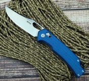 Ніж Sanrenmu 9203-MB