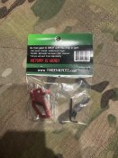Спусковий гачок TK - Victory Trigger для CZ Scorpion EVO 3