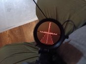 Комплекс на базі карабіну Ruger SFAR 308WIN 20''
