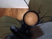 Комплекс на базі карабіну Ruger SFAR 308WIN 20''