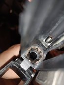 Комплекс на базі карабіну Ruger SFAR 308WIN 20''