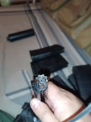 Комплекс на базі карабіну Ruger SFAR 308WIN 20''