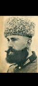 Сережка срібна. Скоріше за все,козацька. ПСВ.