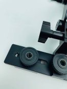 Регульоване кріплення для NVG30 для ПНБ, Black, арт: 42911