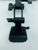 Регульоване кріплення для NVG30 для ПНБ, Black, арт: 42911