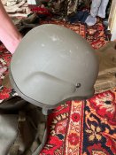 шолом армии сша