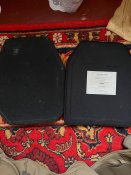 керамични бронеплыты