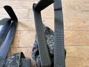 набор подсумков с комплекта рф ратник