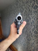 Скат 1РК (Наган 1909)