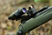 Ночник PVS 14 Gen3 Jahnke DJ-8 1х25