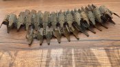Стрічка MG-42 з Бродівського котла