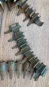 Стрічка MG-42 з Бродівського котла