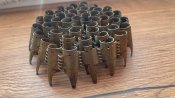 Стрічка MG-42 з Бродівського котла