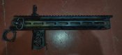 Цівка/цевье daniel defence mfr 13.5
