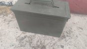 Ящик з під набоїв 12.7*99 ( 50 cal)#13