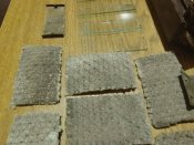 Вокруг карбитных фанарей 3 рейха .