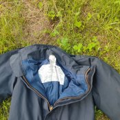 Вогнетривкий комбінезон поліції Британії. Nomex