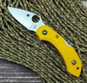 Ніж Spyderco Dragonfly