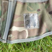 Чохол від кевларового коміру Osprey