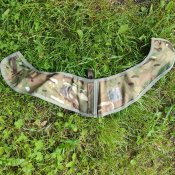 Чохол від кевларового коміру Osprey