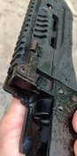 Запчасти А к 12.