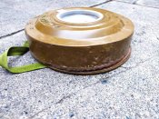 Корпус мины ТМ-62М