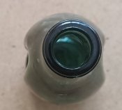 Brandflasche бутылка для зажигательной смеси Вермахта
