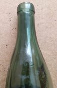 Brandflasche бутылка для зажигательной смеси Вермахта