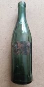 Brandflasche бутылка для зажигательной смеси Вермахта