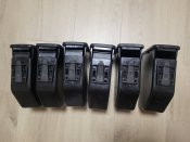 Короба для кулемета. 223 5,56 m249 fn minimi saw 6 шт з 1 грн