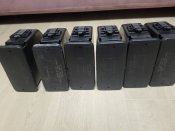 Короба для кулемета. 223 5,56 m249 fn minimi saw 6 шт з 1 грн