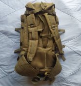 Рюкзак снайперский Operator Pack 40л койот новый